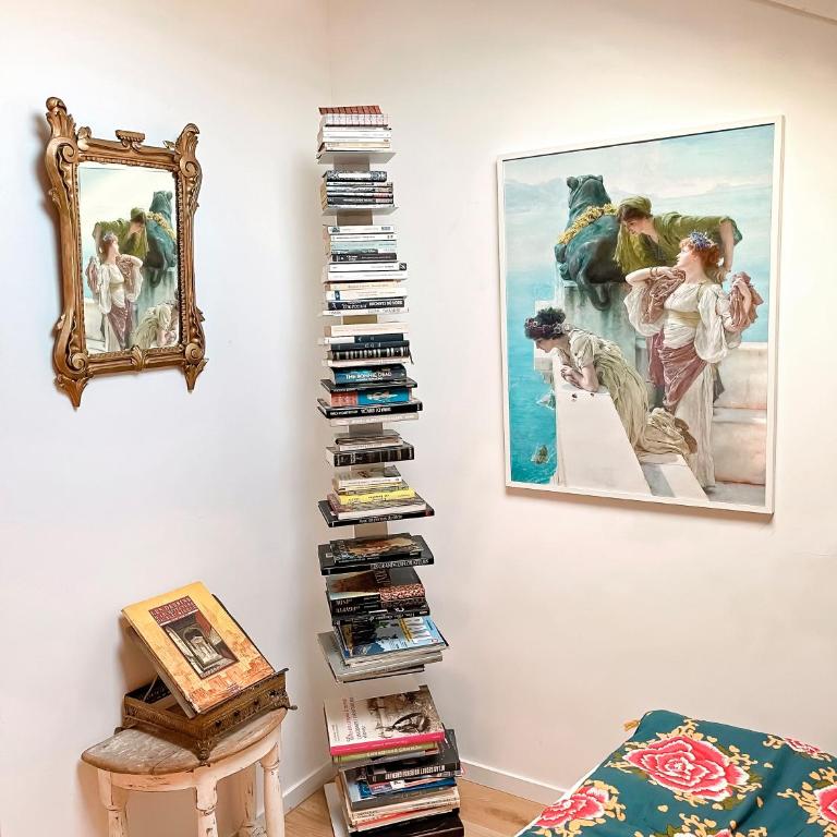 Le Ciel de Nîmes - Climatisé -Centre ville- Arènes 2minutes - Apartamento de 1 dormitorio - 23