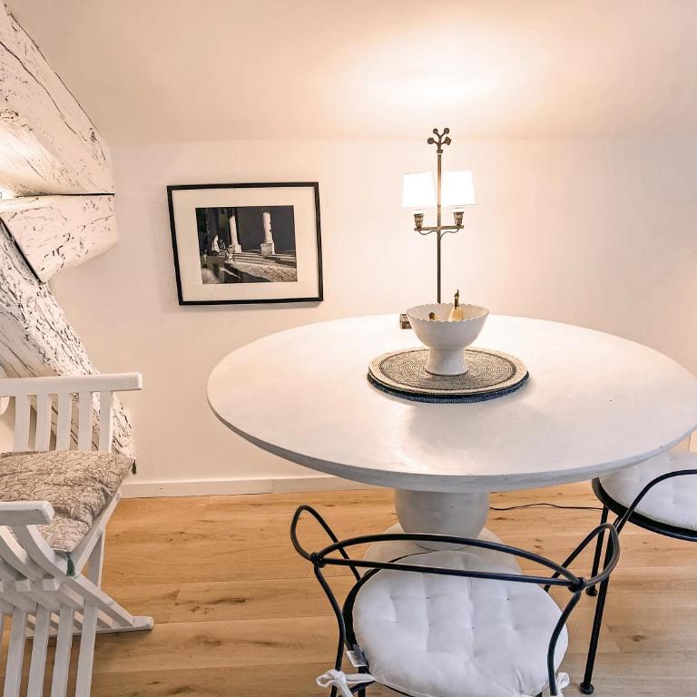 Le Ciel de Nîmes - Climatisé -Centre ville- Arènes 2minutes - Apartamento de 1 dormitorio - 31