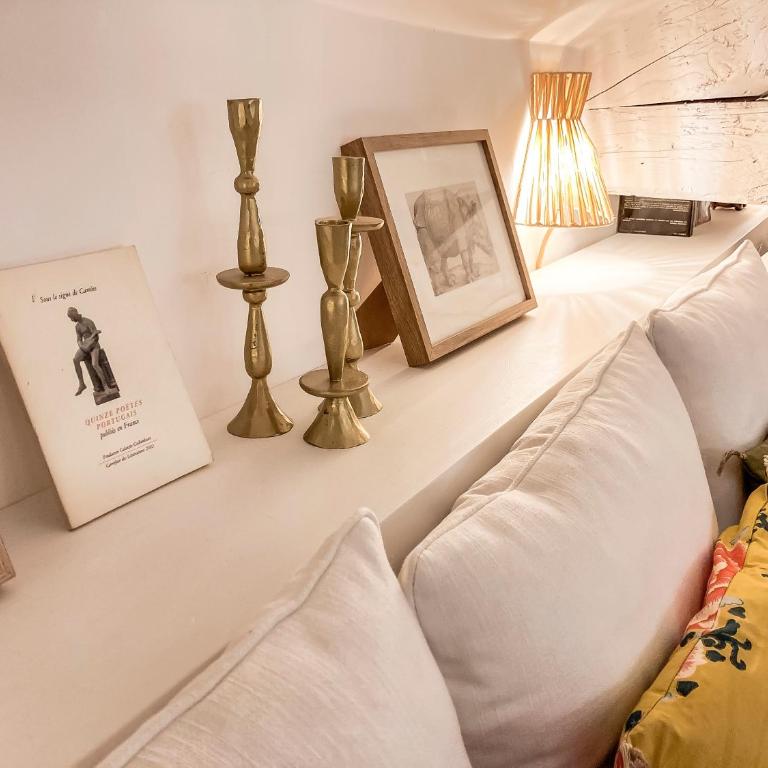 Le Ciel de Nîmes - Climatisé -Centre ville- Arènes 2minutes - Apartamento de 1 dormitorio - 30