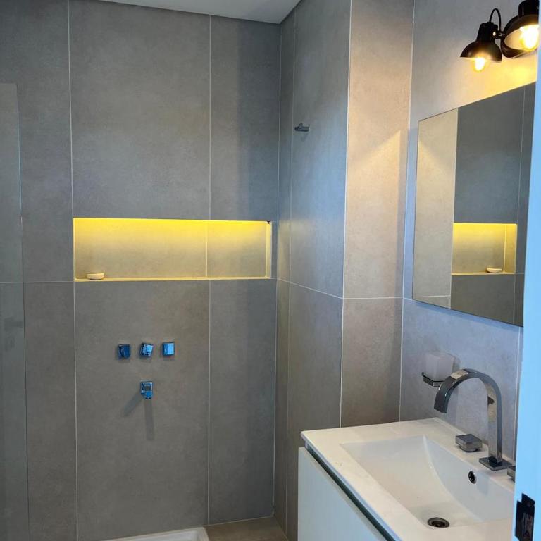 El Atardecer 1 - One-Bedroom Apartment - 17