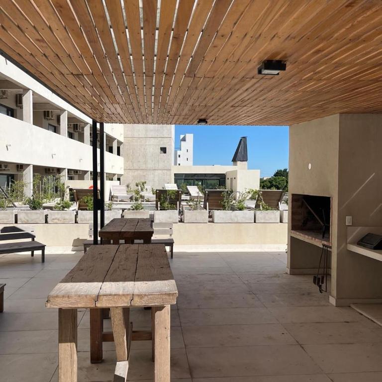El Atardecer 1 - One-Bedroom Apartment - 18