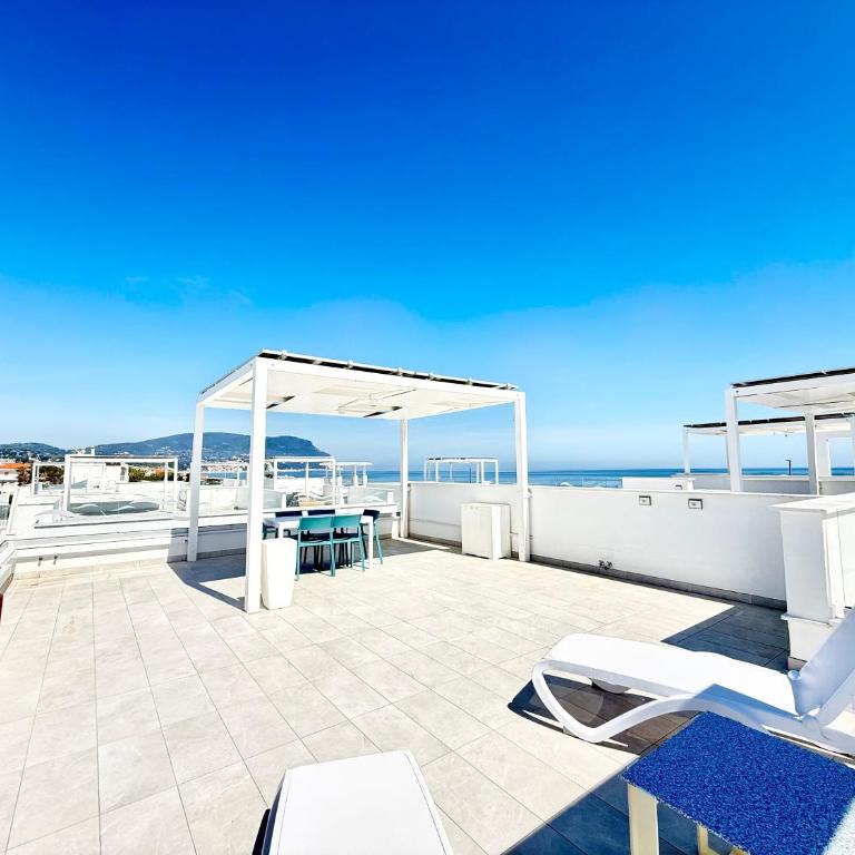 Conero View - Two-Bedroom Apartment - 1