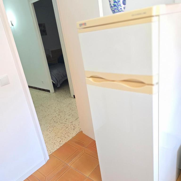 3-Bedroom Family Apartment Beach & Restaurants - Three-Bedroom Apartment - 18