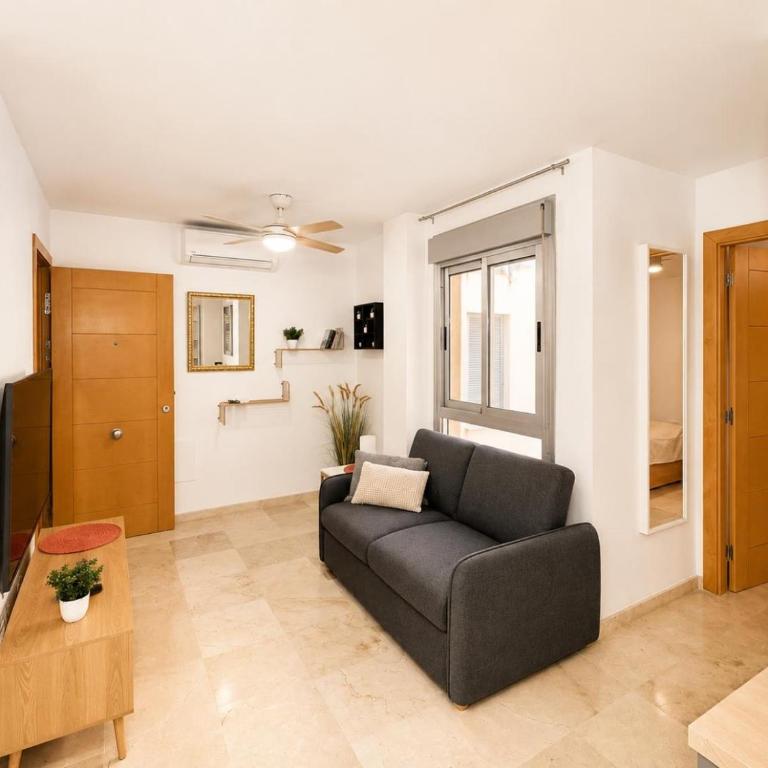 MÁLAGA Si eS CaSuaL, Victoria Centro - Apartamento - 9