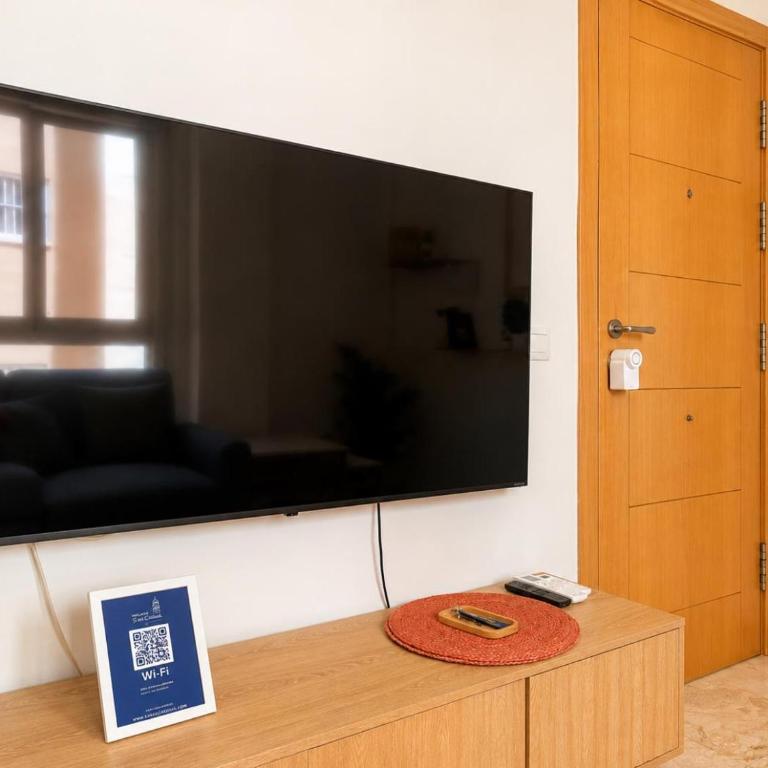 MÁLAGA Si eS CaSuaL, Victoria Centro - Apartamento - 10