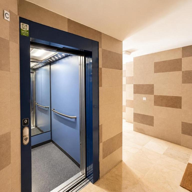 MÁLAGA Si eS CaSuaL, Victoria Centro - Apartamento - 13
