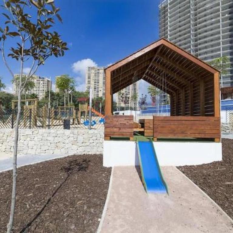 Benidorm Luxury Residential - Apartamento - 24