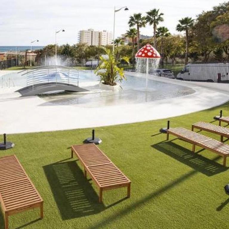 Benidorm Luxury Residential - Apartamento - 25