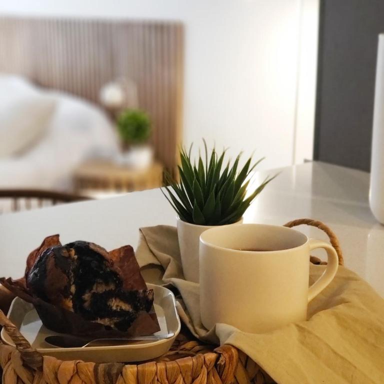 Estudio exclusivo Casco Histórico Buenos Aires - Apartamento de 1 dormitorio - 32
