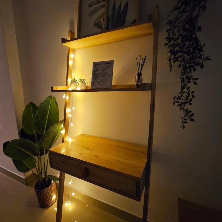 Estudio exclusivo Casco Histórico Buenos Aires - Apartamento de 1 dormitorio - 30