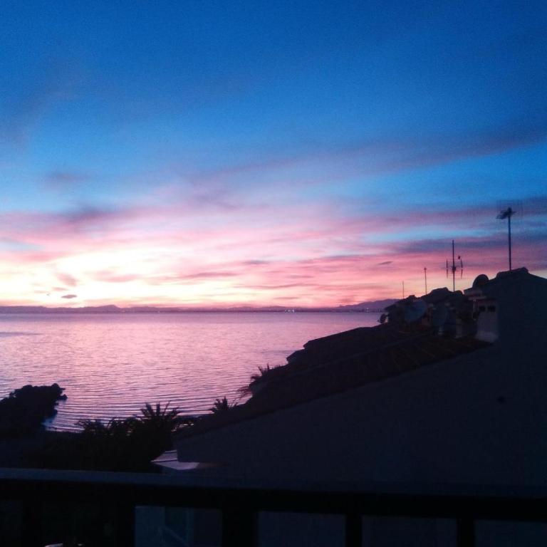 La casa de los atardeceres - Apartamento de 1 dormitorio - 16