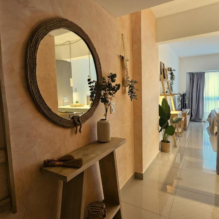 Estudio exclusivo Casco Histórico Buenos Aires - Apartamento de 1 dormitorio - 22