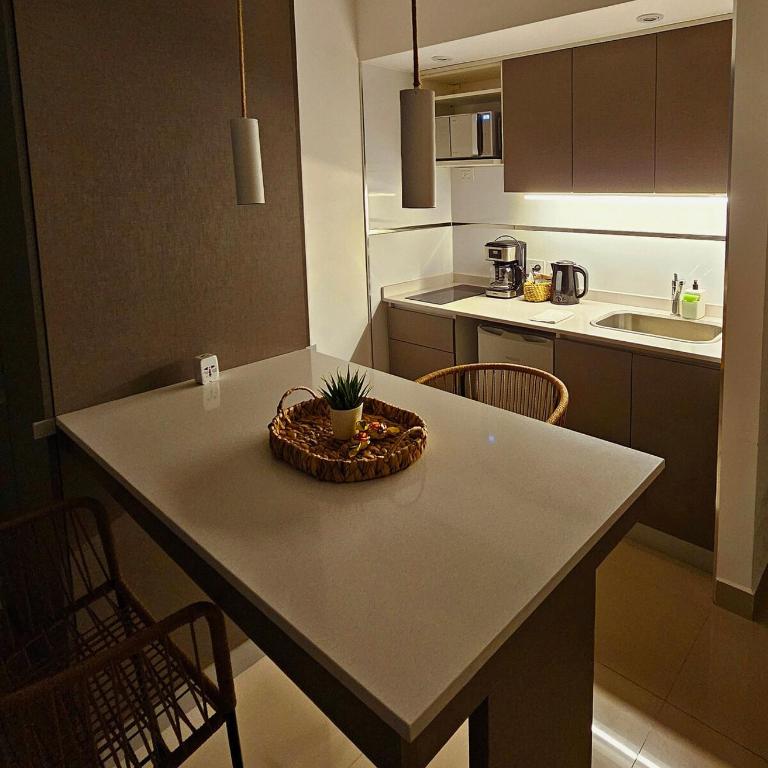 Estudio exclusivo Casco Histórico Buenos Aires - Apartamento de 1 dormitorio - 13