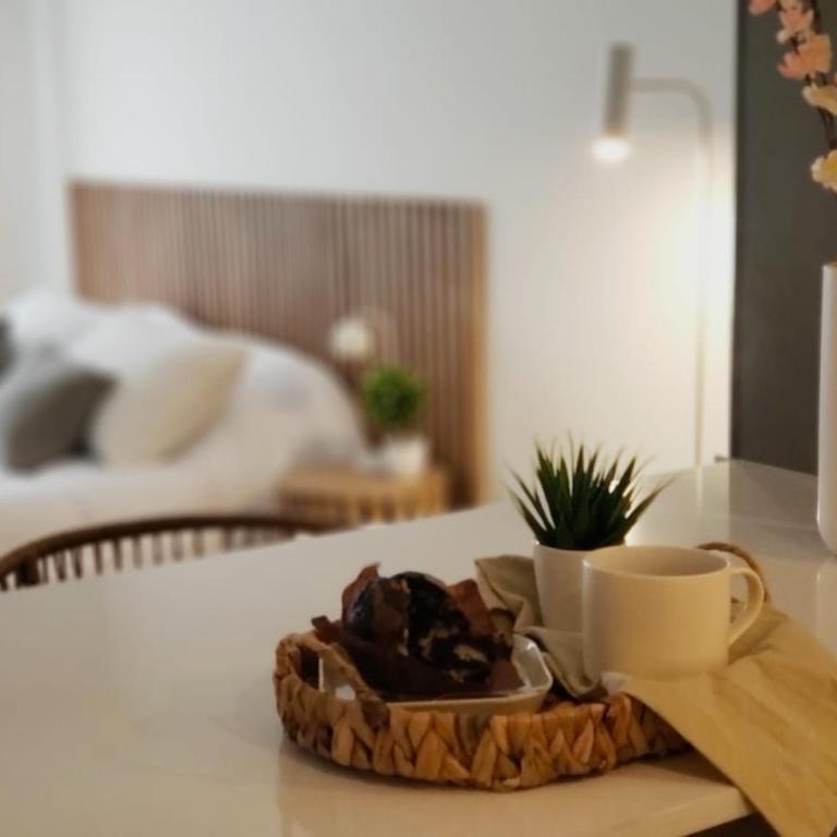 Estudio exclusivo Casco Histórico Buenos Aires - Apartamento de 1 dormitorio - 10
