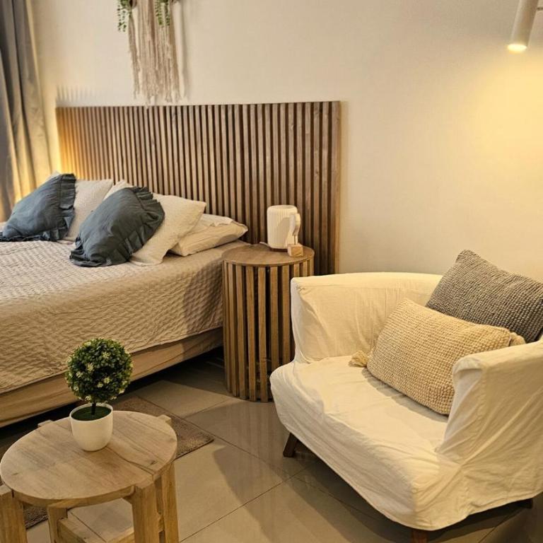 Estudio exclusivo Casco Histórico Buenos Aires - Apartamento de 1 dormitorio - 9