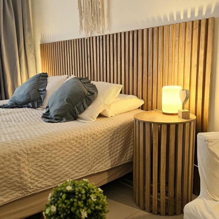 Estudio exclusivo Casco Histórico Buenos Aires - Apartamento de 1 dormitorio - 7