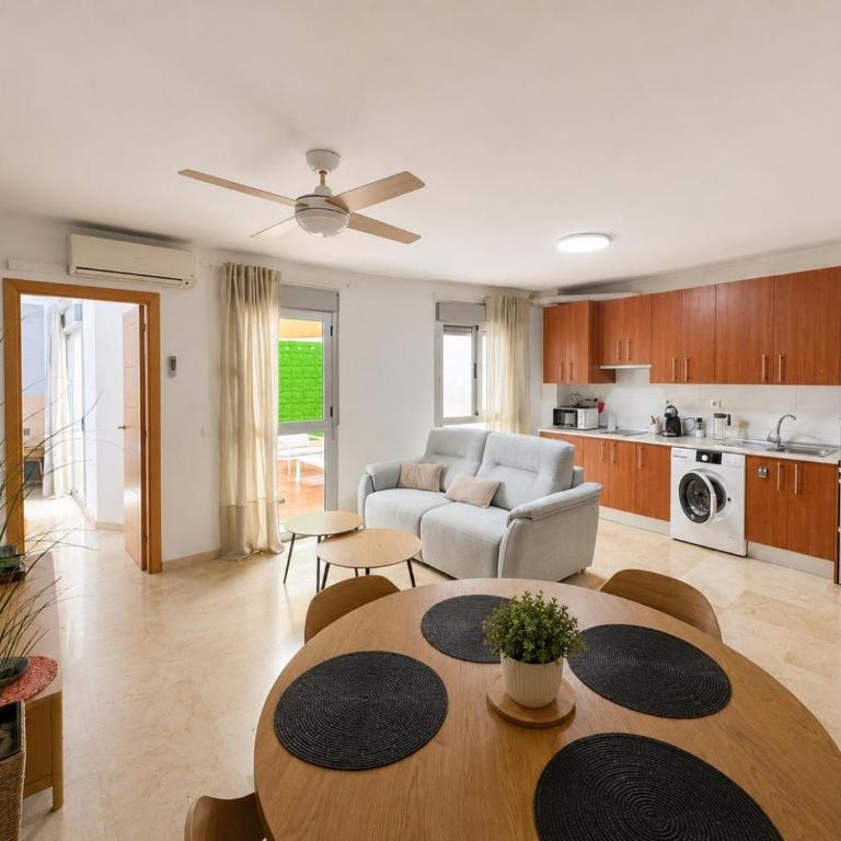 MÁLAGA Si eS CaSuaL, Victoria Centro - Apartamento - 13