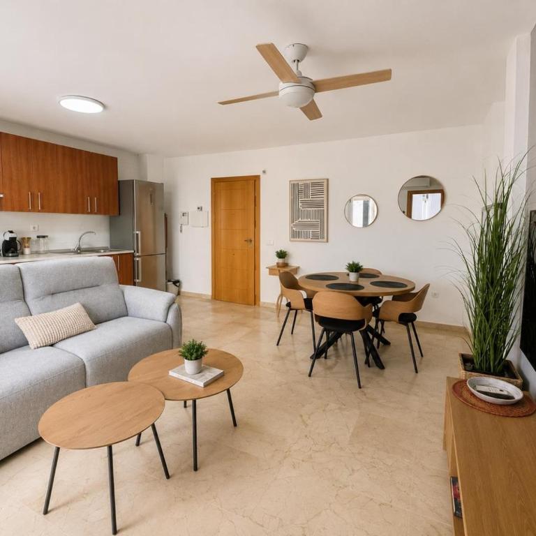 MÁLAGA Si eS CaSuaL, Victoria Centro - Apartamento - 14