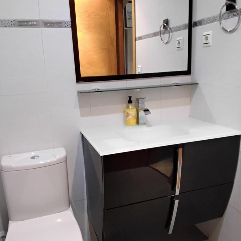 island of riviera golf beach mijas costa - Apartment mit 2 Schlafzimmmern und eigenem Pool - 72