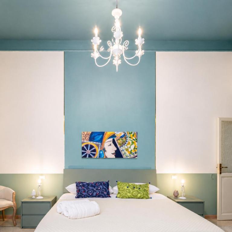 Butera Apartments Luxury - Deluxe Family Suite - 2