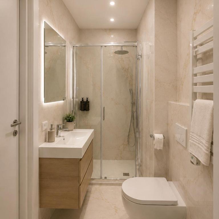 Luxury 13 al Duomo di Parma - Appartamento con 1 Camera da Letto - 5