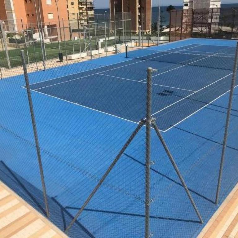 Benidorm Luxury Residential - Apartamento - 30