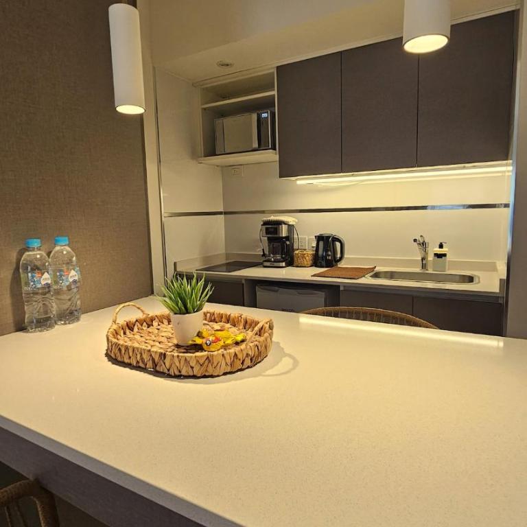Estudio exclusivo Casco Histórico Buenos Aires - Apartamento de 1 dormitorio - 4