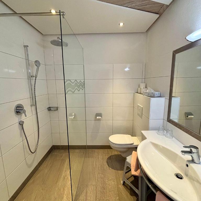 Hotel Egerthof B&B - Doppelzimmer mit Balkon - 2