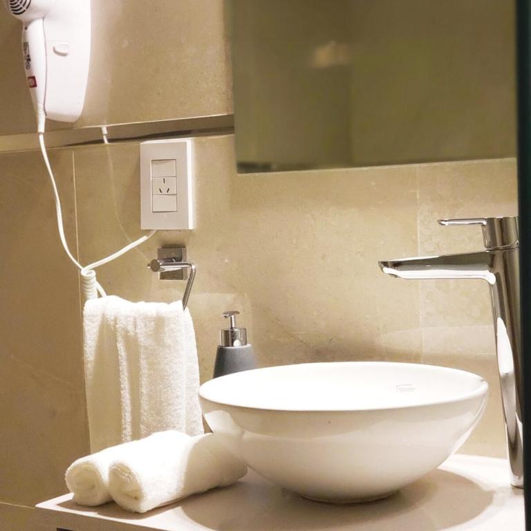 Estudio exclusivo Casco Histórico Buenos Aires - Apartamento de 1 dormitorio - 18