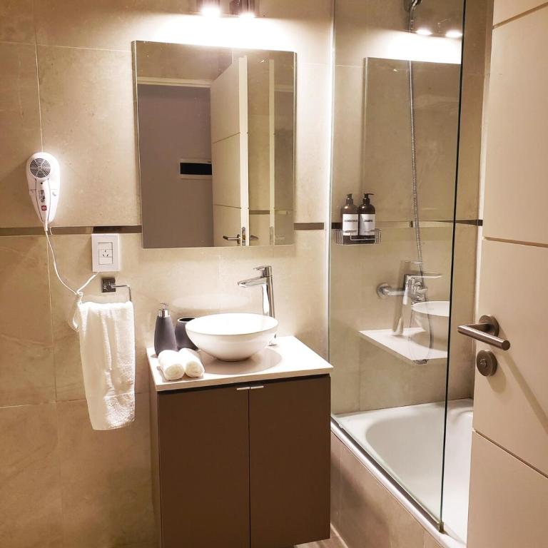 Estudio exclusivo Casco Histórico Buenos Aires - Apartamento de 1 dormitorio - 16