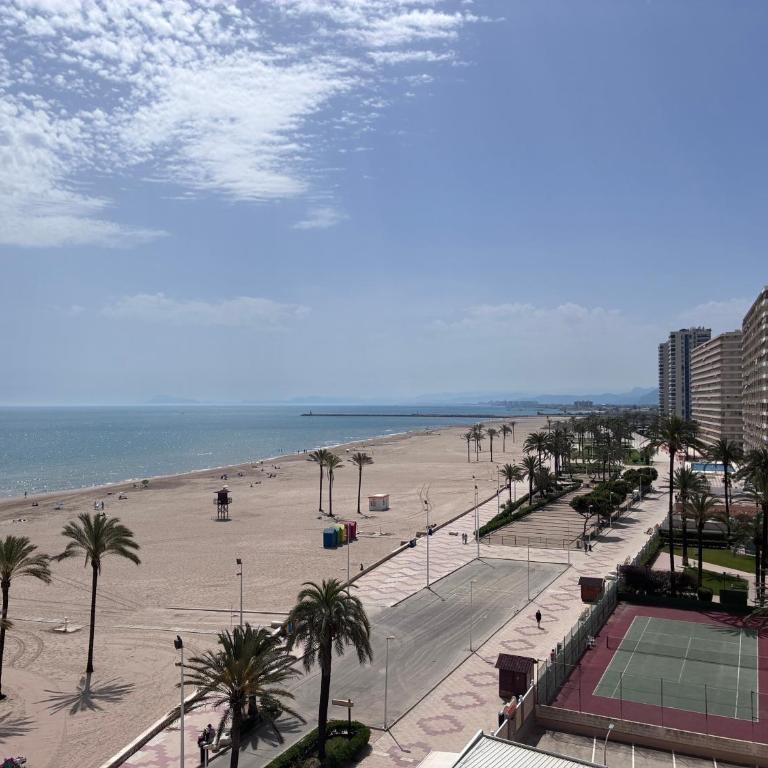 Sol - Two-Bedroom Deluxe Apartment with Ocean View - 1