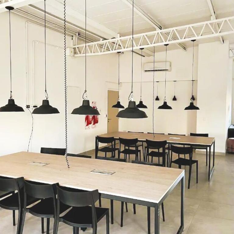 Estudio exclusivo Casco Histórico Buenos Aires - Apartamento de 1 dormitorio - 55