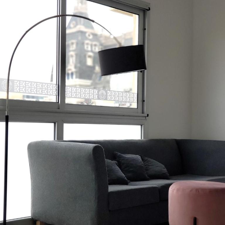 Estudio exclusivo Casco Histórico Buenos Aires - Apartamento de 1 dormitorio - 51
