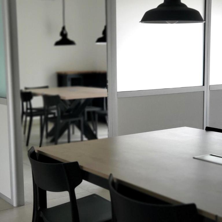 Estudio exclusivo Casco Histórico Buenos Aires - Apartamento de 1 dormitorio - 54