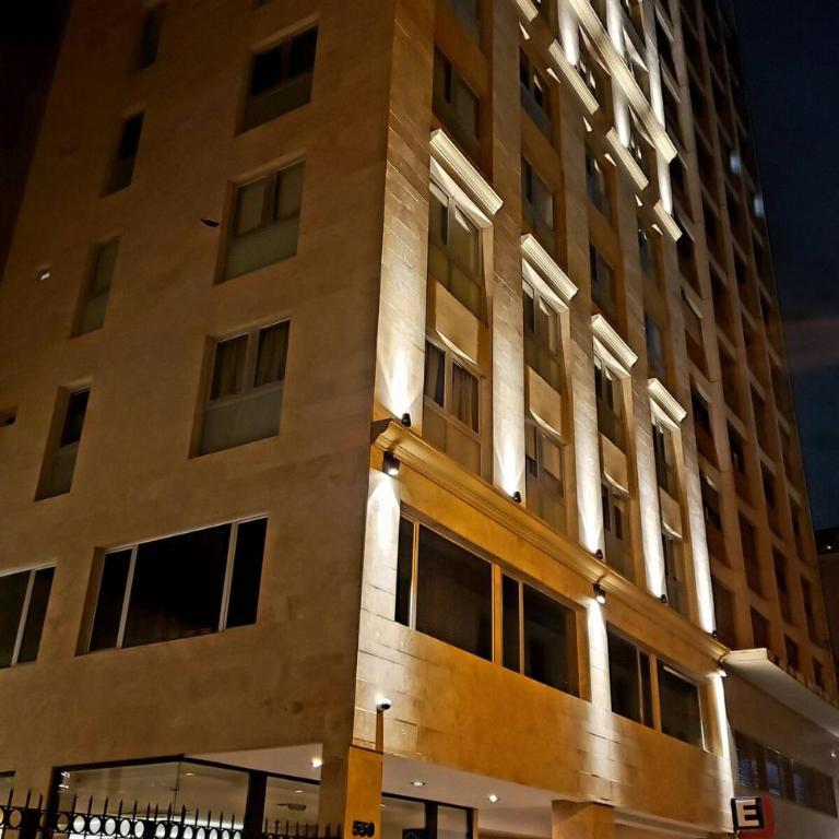 Estudio exclusivo Casco Histórico Buenos Aires - Apartamento de 1 dormitorio - 60