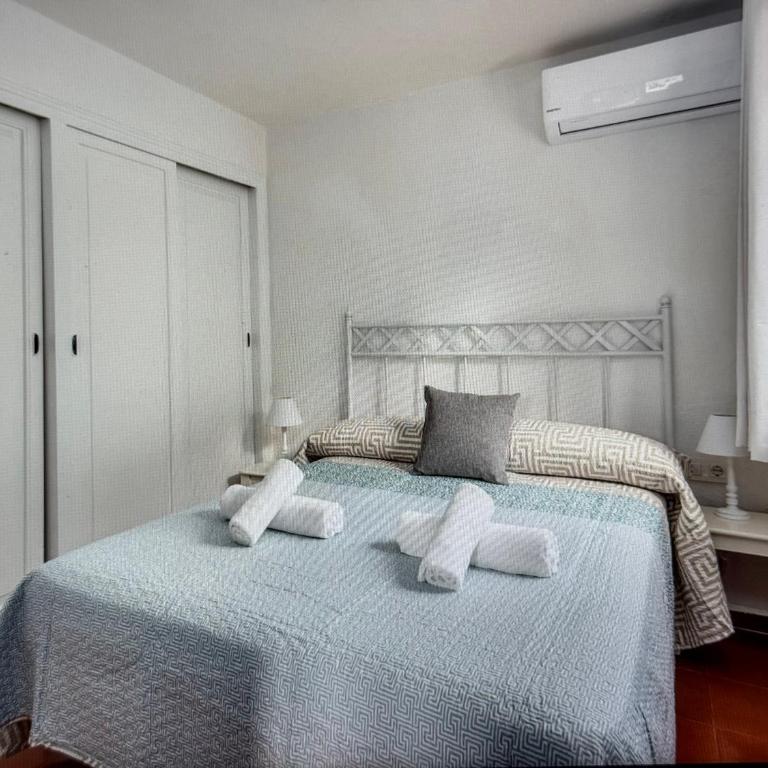 Exclusive Stunning Views Pool - Villa de 1 dormitorio - 2