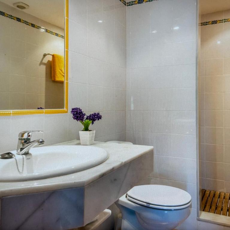 Exclusive Stunning Views Pool - Villa de 1 dormitorio - 4