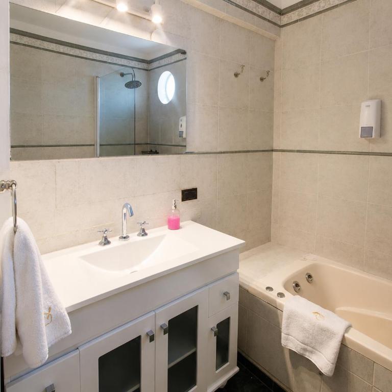 Ayres Recoleta 2 Bedroom Apartment - Apartamento de 2 dormitorios - 12
