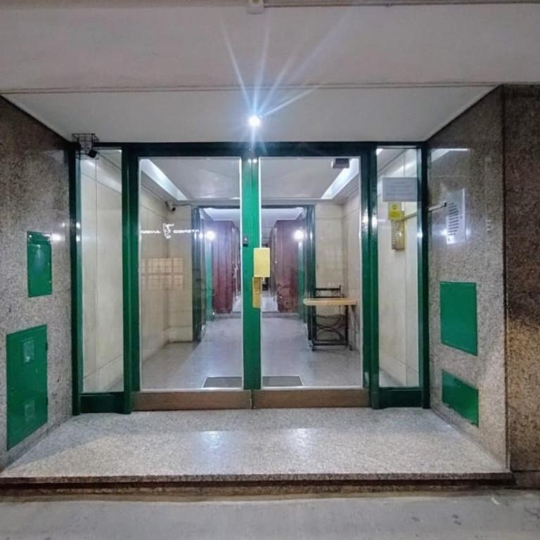 Congreso Centro - Apartamento de 1 dormitorio - 1
