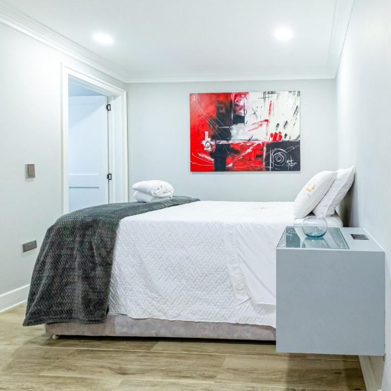 American House - Apartamento de 1 dormitorio - 2