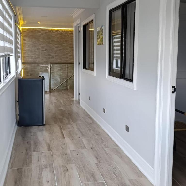 American House - Apartamento de 1 dormitorio - 6