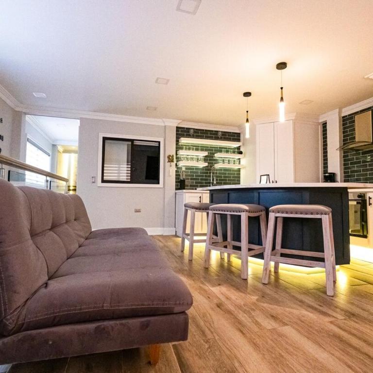 American House - Apartamento de 1 dormitorio - 13
