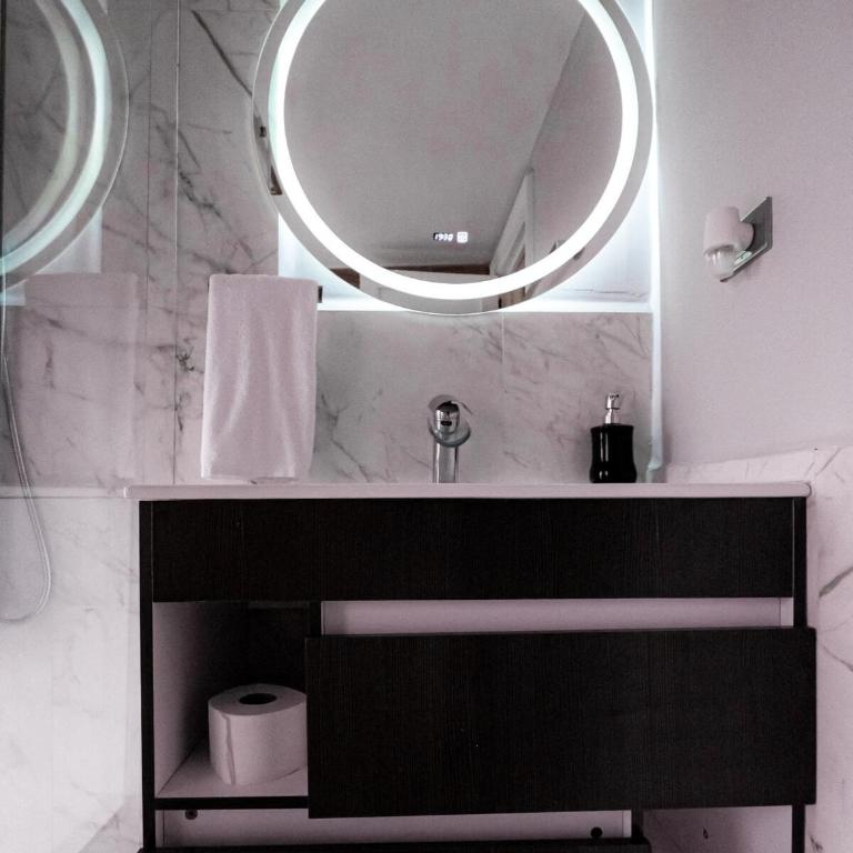 American House - Apartamento de 1 dormitorio - 14