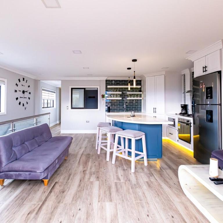 American House - Apartamento de 1 dormitorio - 15