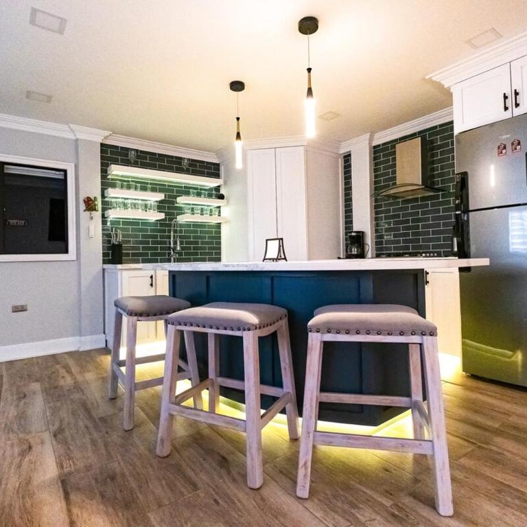 American House - Apartamento de 1 dormitorio - 16