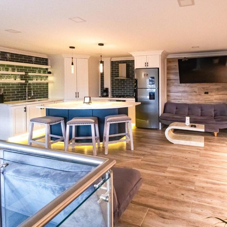 American House - Apartamento de 1 dormitorio - 17