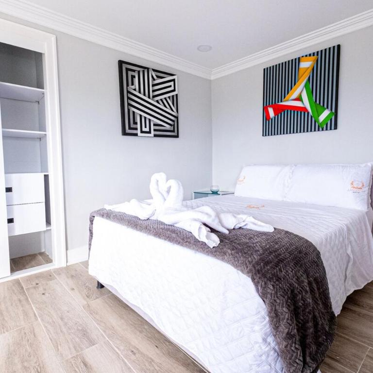 American House - Apartamento de 1 dormitorio - 18
