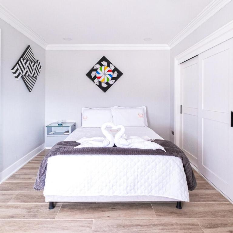 American House - Apartamento de 1 dormitorio - 23