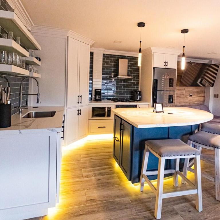 American House - Apartamento de 1 dormitorio - 27