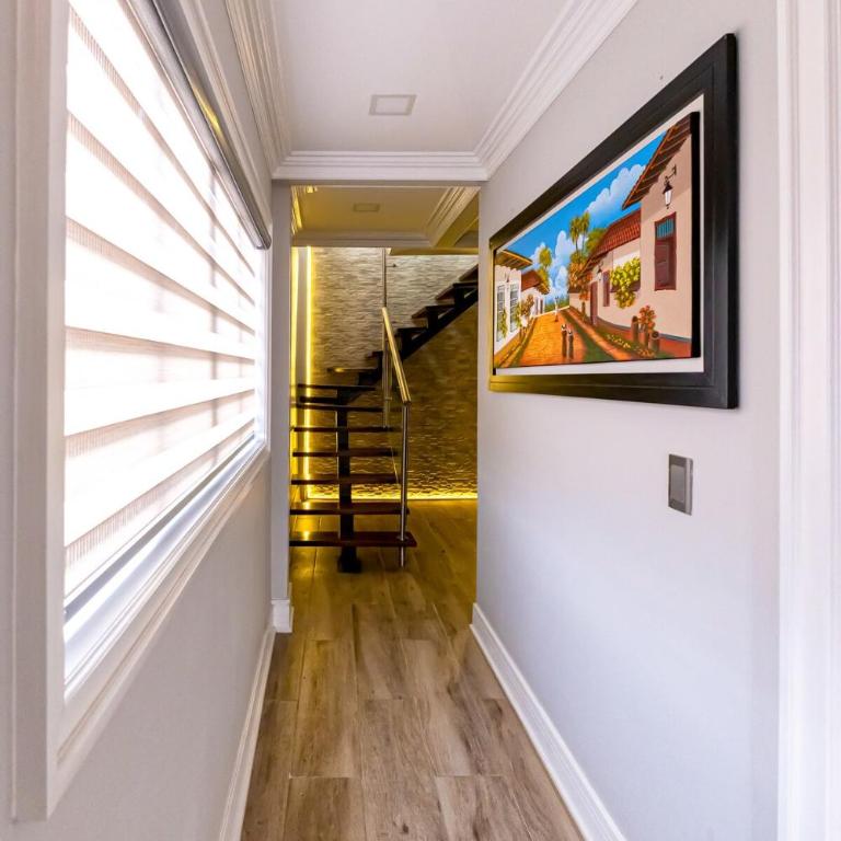 American House - Apartamento de 1 dormitorio - 28
